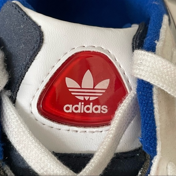 Adidas Yung-96 Sneakers Mens Size 9 - Picture 9 of 10